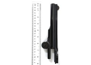Russian Barrel 6.5" .45LC Blued