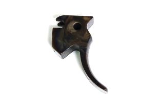 Highwall/Lowwall Trigger Casehardened