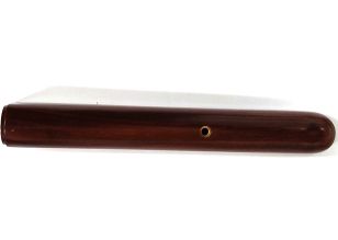 Highwall Carbine Walnut Forend (Includes #68,172)