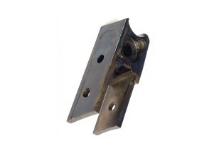 Highwall Breech Block