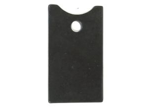 Highwall Carbine Buttplate Gate
