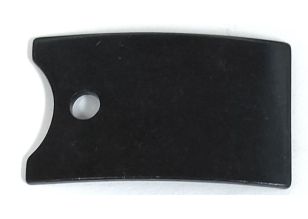 Highwall/1876 Rifle Buttplate Gate
