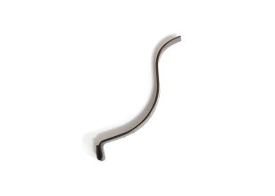 Open Top/Cmason/Cattleman Hand Flat Spring