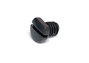 Open Top/C Mason Wedge Screw Blued
