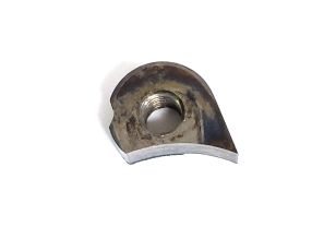 Open Top/C Mason Hammer Safety Bar