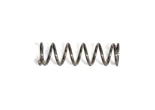 Open Top/1858 Conv/C Mason Hammer Safety Spring