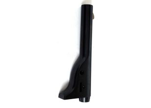 Open Top Barrel 5.5" .38 Blued