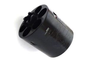 Open Top Cylinder .44SP Blued