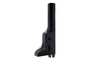 C Mason Barrel Octagonal 4.75" .38 Blued