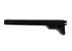C Mason Barrel Octagonal 7.5" .38 Blued