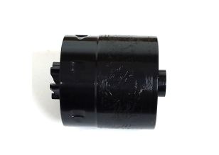 C Mason Cylinder .45Schofield Blued