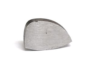 Cattleman/Bisley Thick Front Sight Blade .357
