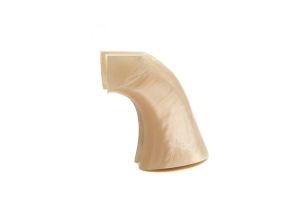 Cattleman Polymer Pearl Navy Grip (Part will require fitting)