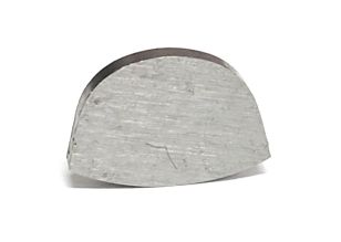 Stallion Front Sight Blade For .32/.38/.41