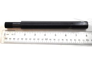 1858 Conversion Barrel 8" .45LC Blued