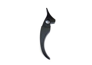 1858 Conversion Trigger Blued