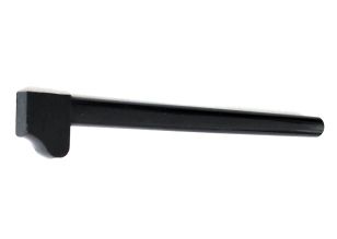1858 Conversion Cylinder Pin Blued