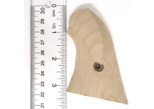 Uberti 1858 Conversion Left Grip Rough - Clearance