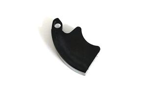 1858 Conversion Loading Gate Blued