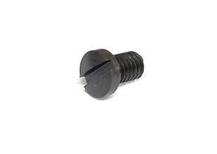 1858 Conversion Firing Pin Screw & Ejector Rod Spring Screw Blued