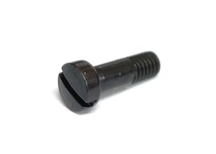 1858 Conversion Breech Plate Screw Blued