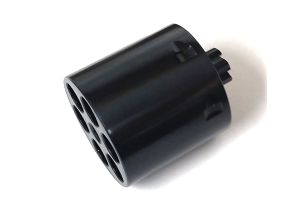 1858 Conversion Cylinder .44-40 Blued