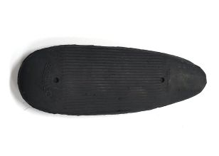1873 Carbine Rubber Butt Pad