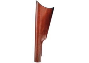 1876 Rifle Buttstock Walnut Finished