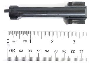 1876 Breech Block (Includes #79,97,108)