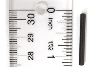 1876 Trigger Pin