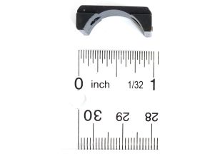 1876 Rifle Forend Cap Tennon Block