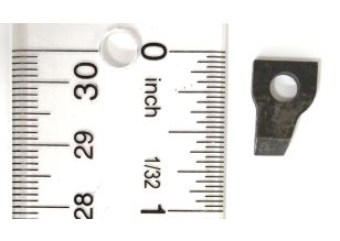 1876 Firing Pin Extension Stop