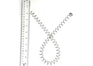 1876 Carbine Magazine Spring For 22" Barrel