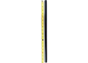 1876 Carbine Magazine Tube For 22" Barrel Blued