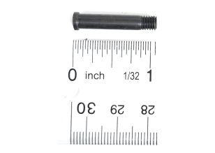 1876 Carbine Forend Cap Screw Blued