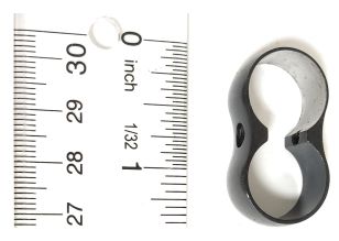 1894 Carbine Front Barrel Band Blued