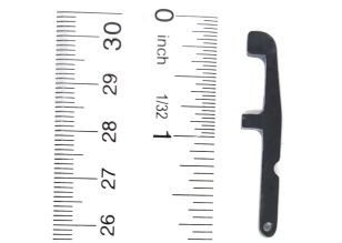 1894 Lever Safety Bar