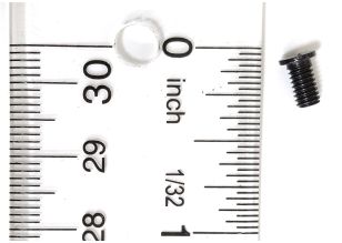 1894 Lever Cartridge Stop Screw Blued