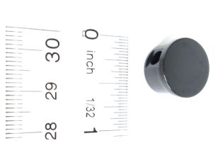 1894 Magazine Tube Threaded Plug Blued