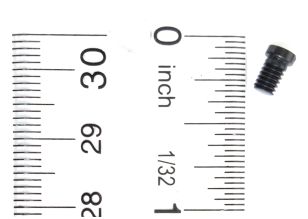 1894 Carrier Spring Screw Blued