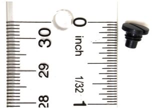 1894 Breech Block Pin Plug Screw Blued