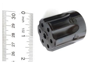 Stallion Cylinder .17HM2 - Clearance