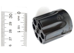 Stallion Cylinder .32H&R MAG Blued