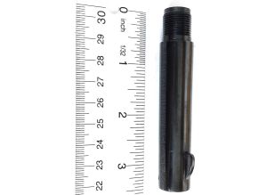 Stallion Barrel 3.5" .22LR Blued