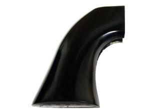 Cattleman Navy Polymer Black Grip (Part will require fitting)