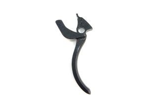 Cattleman Trigger For Short Stroke Retractable Firing Pin Blued