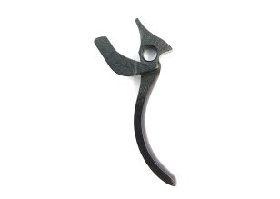 Cattleman Retractable Firing Pin Trigger Blued