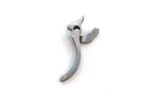 Cattleman Retractable Firing Pin Trigger White