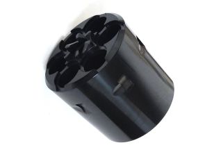 Cattleman Cylinder .44MAG Non-Fluted Blued