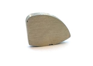 Cattleman Stainless Thick Front Sight Blade .45